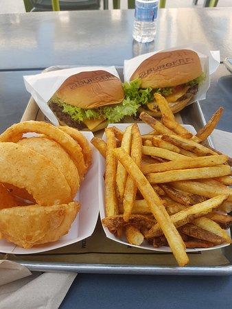 BurgerFi